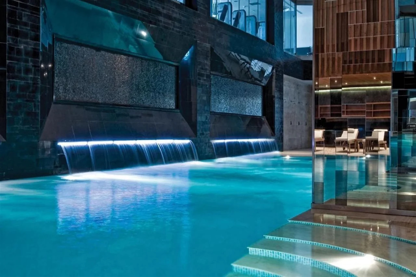 Crowne Plaza Hotel Istanbul - Asia, an IHG Hotel