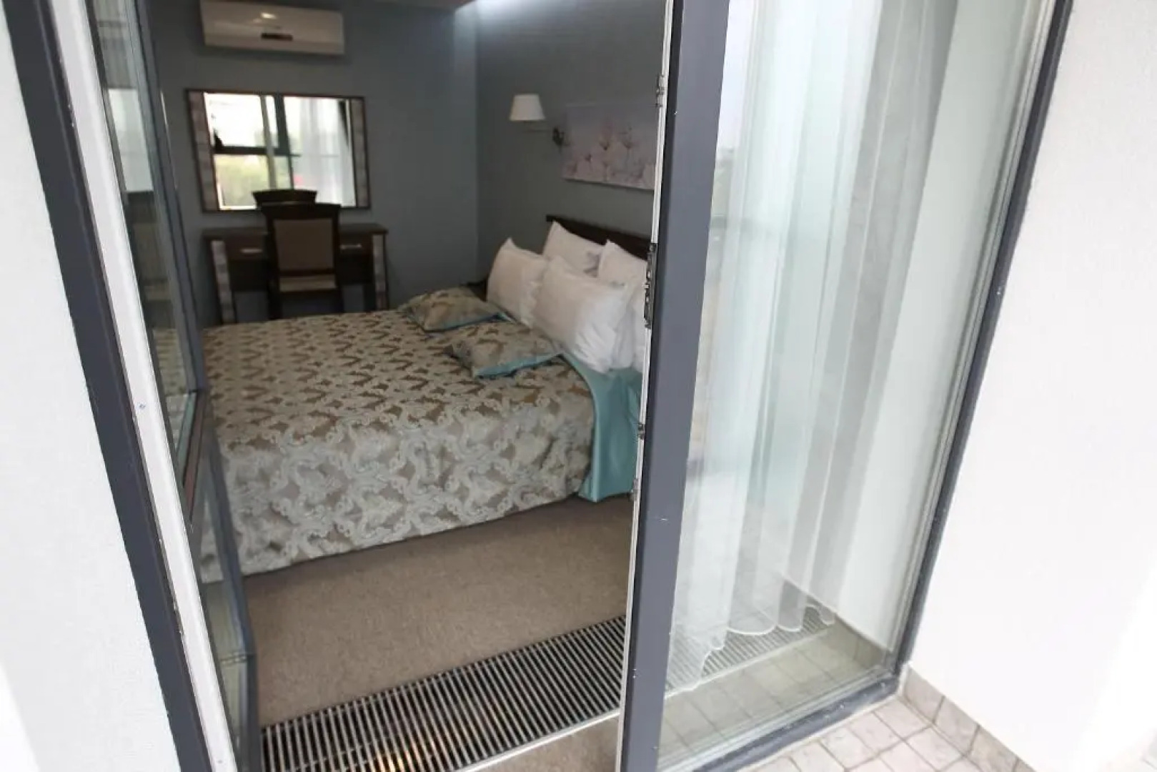 Гостиница Алеся TGB