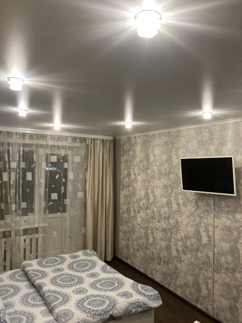 Квартира Двухкомнатная