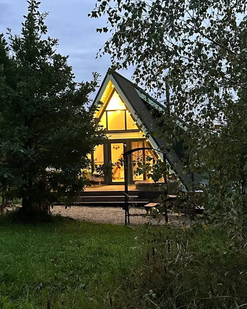 Ферма Ланьдиво