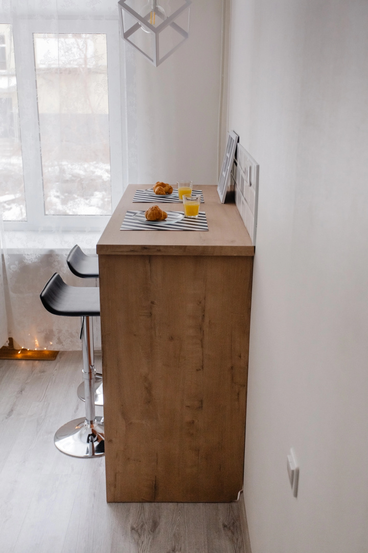 Апартаменты Scandinavia Flat Samara