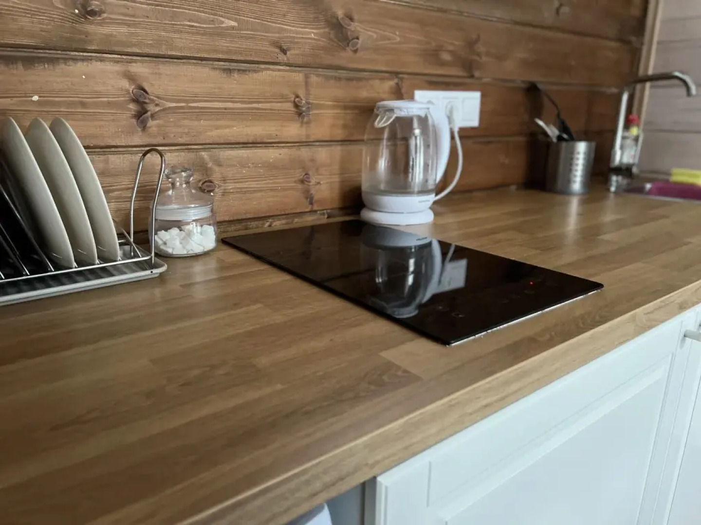 Вилла Indie House 1