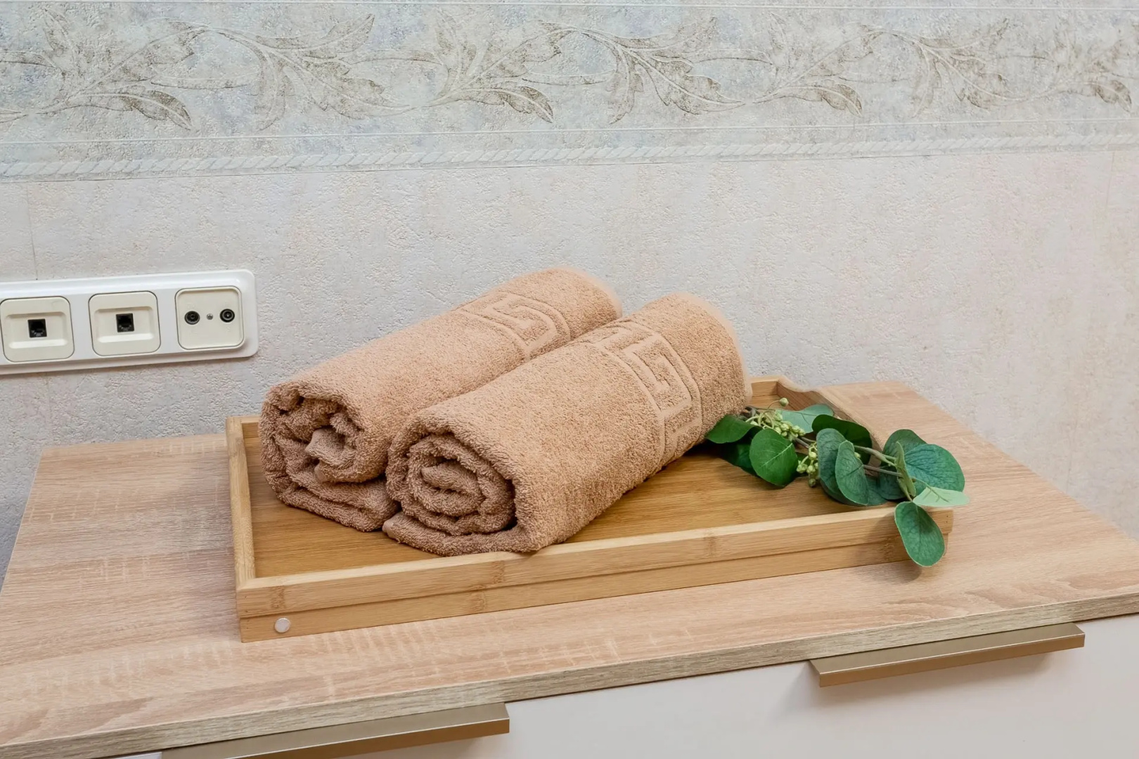Posadskiy Dvorik Guest House