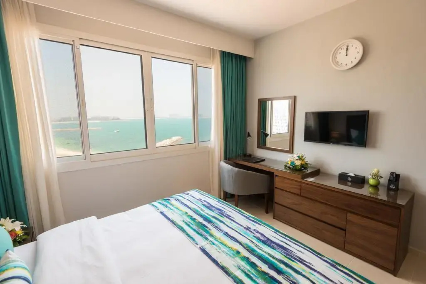 City Stay Beach Hotel Apartments