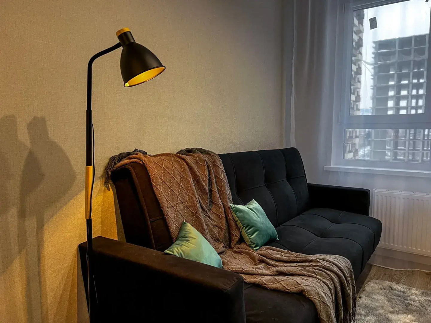 Апартаменты Privi House на 9 Подлесной 11к2