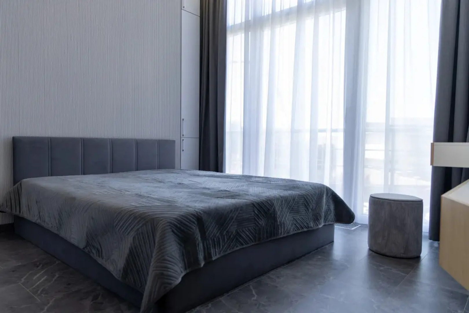 Апартаменты в Екатерининском квартале