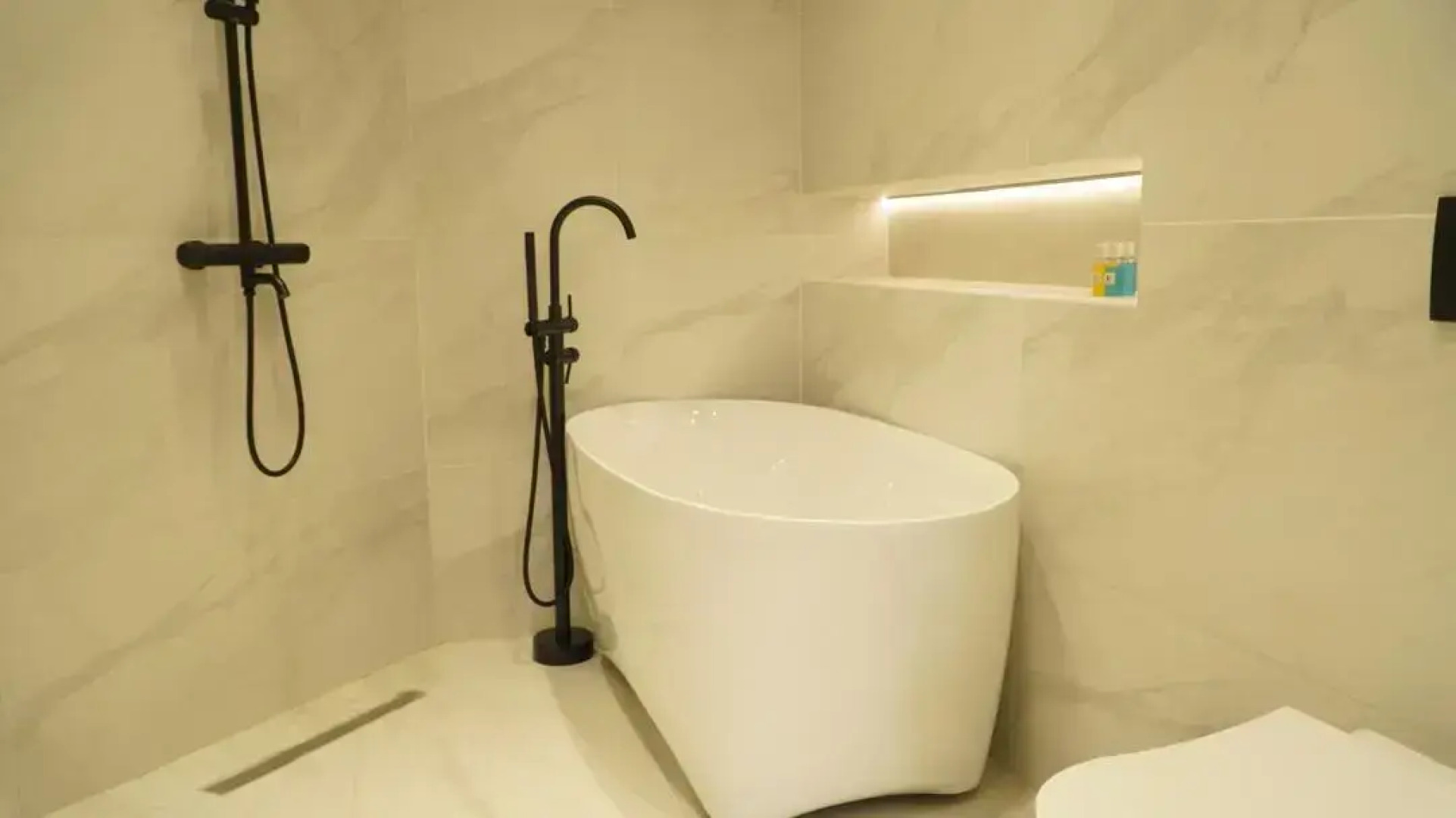 Отель & Спа Golden Dragon