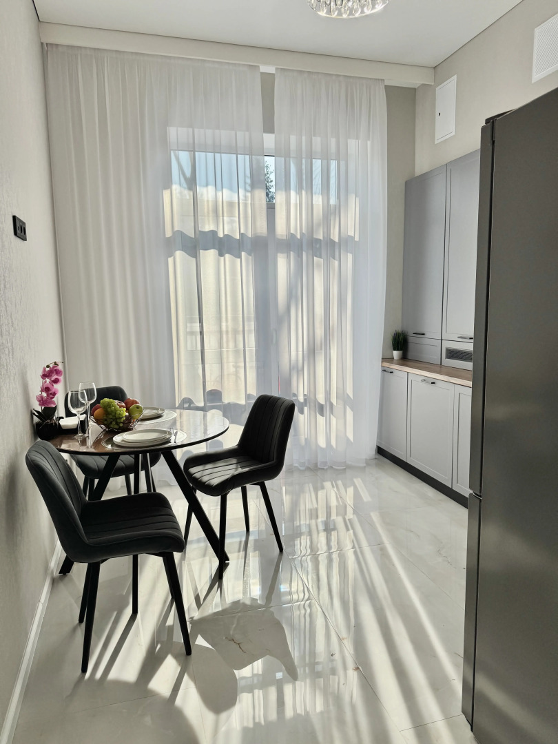 Квартира Уютная в Курортном Парке