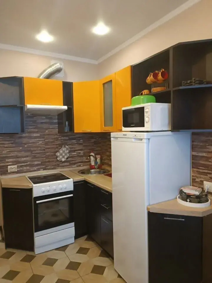 Квартира на улице Июльских Дней