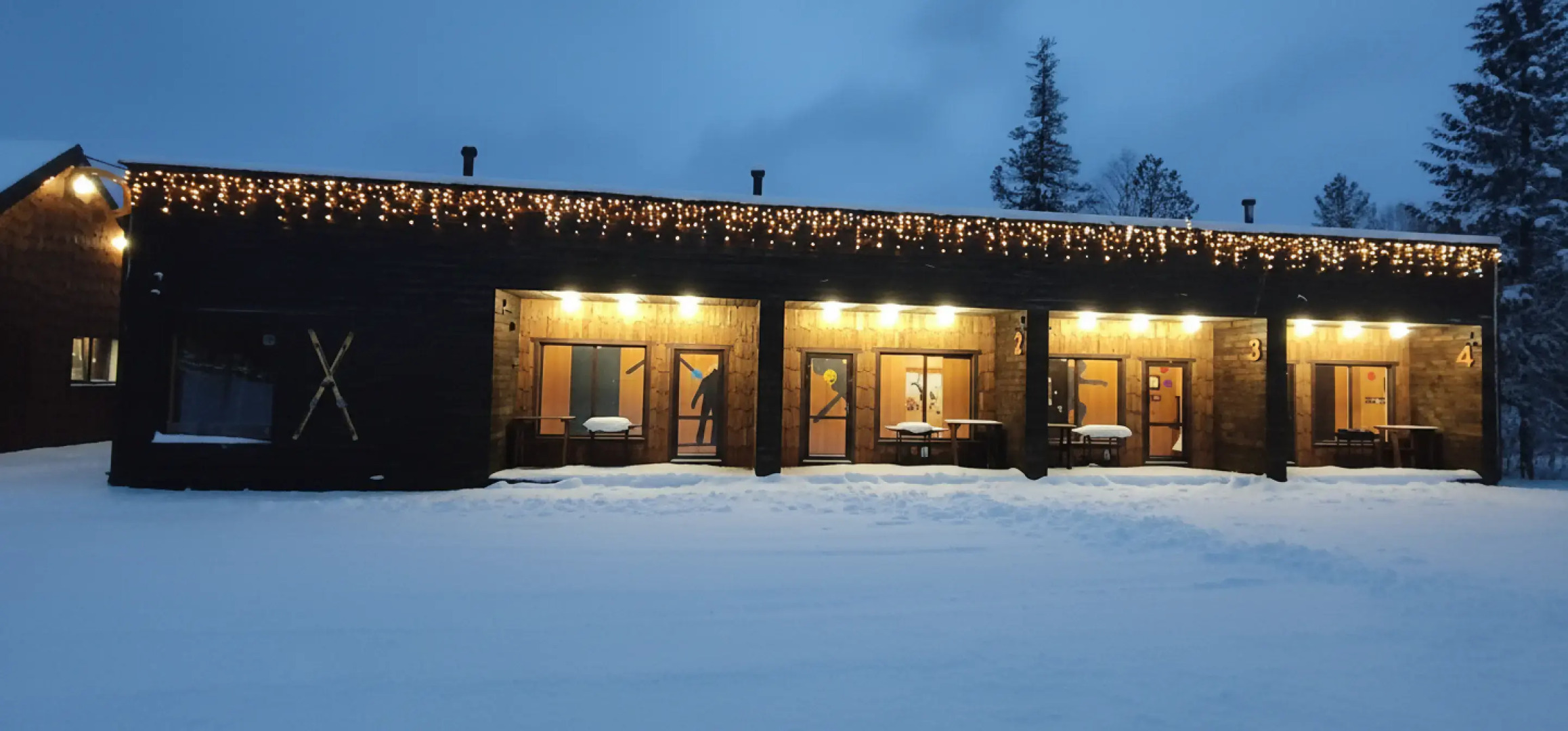 Частный дом в Живописном Месте в 5 Мин от Горы