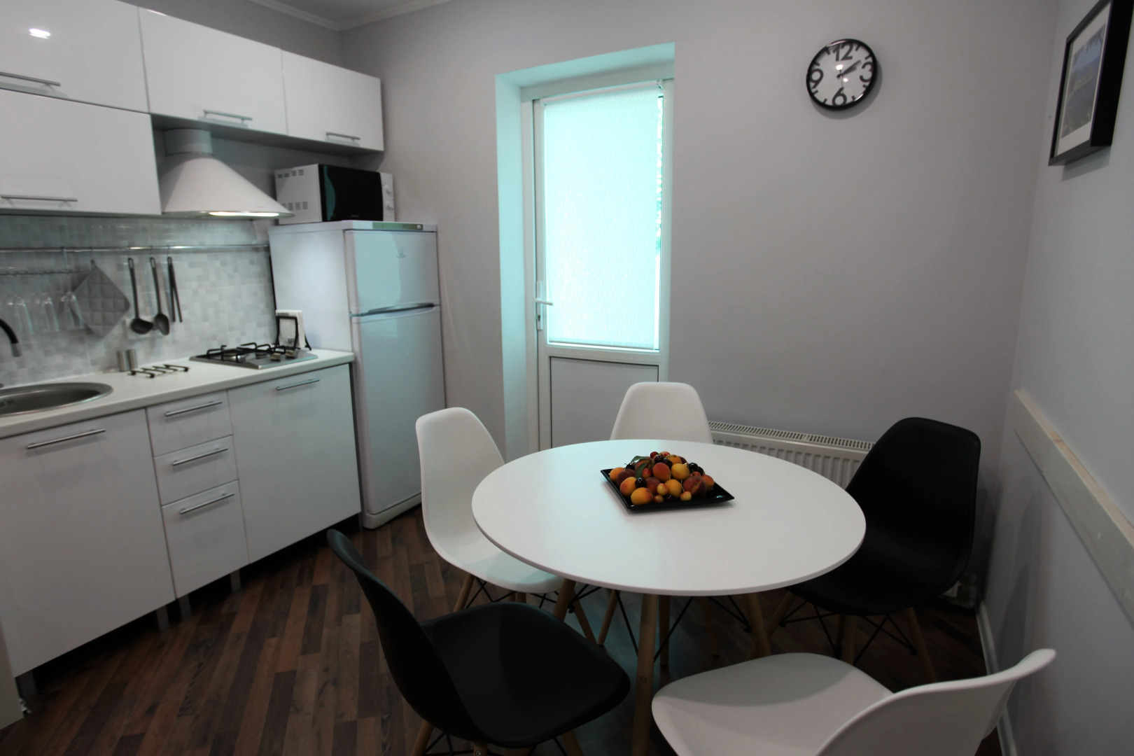 Апартаменты Голицына 19 4