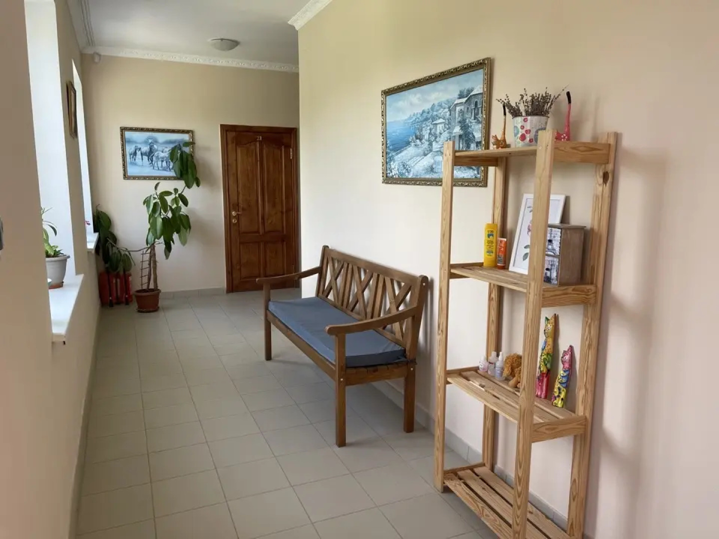 Мини-Отель Kunesh