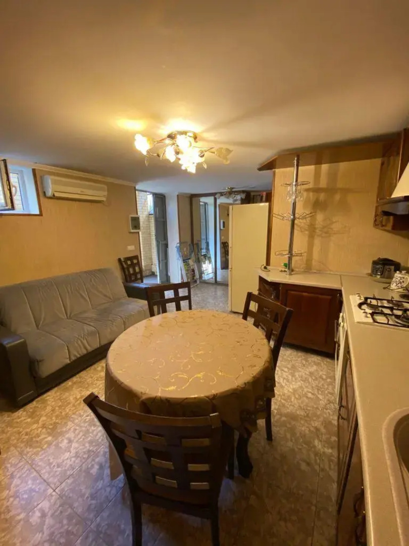 Гостевой Дом У Азы