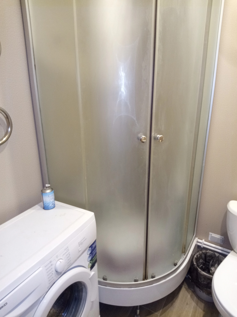 Апартаменты Ручьевский/24