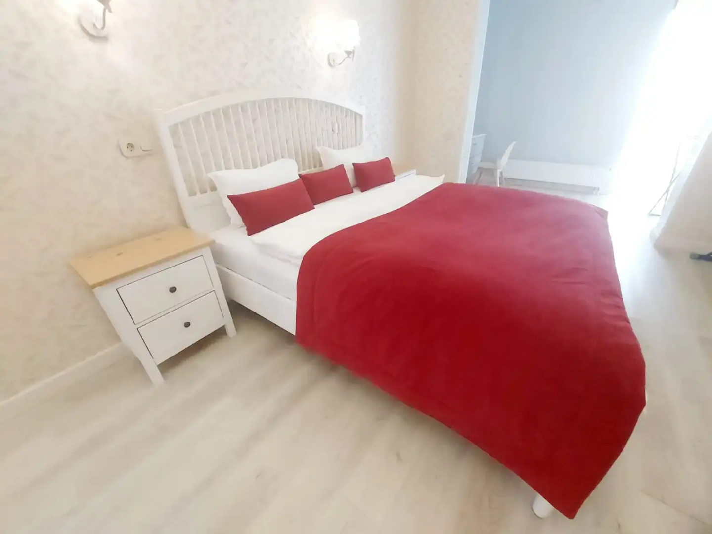 Апартаменты Идеальная для Встреч ЖК Арбат