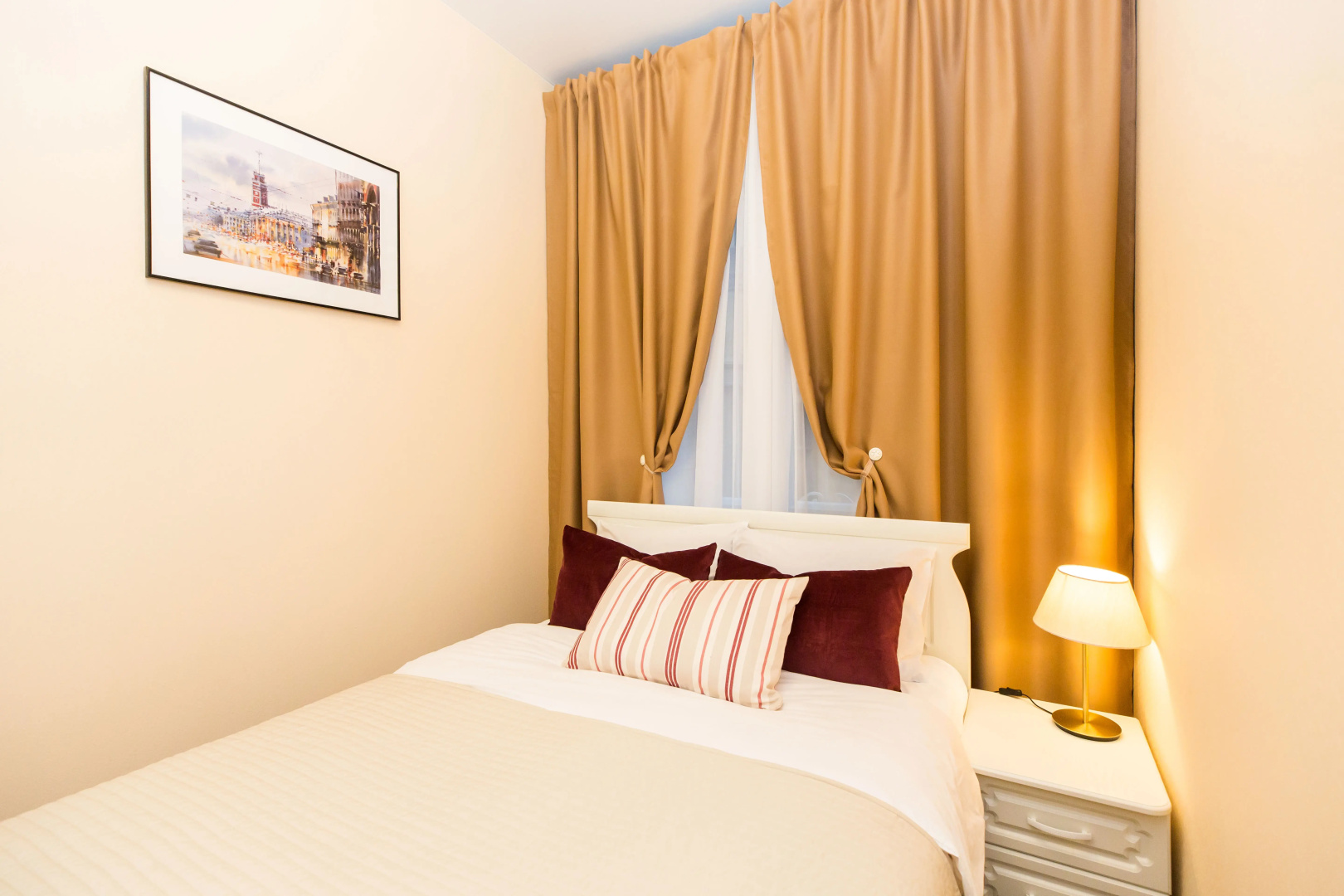 Anny Time Hotel