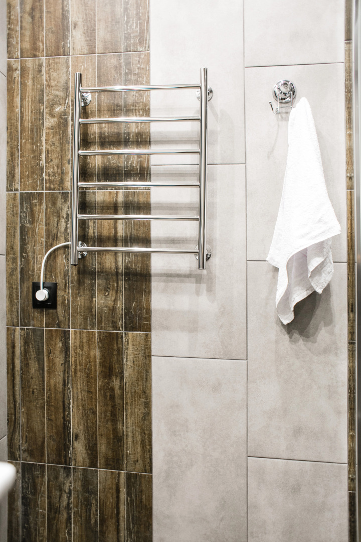 Апартаменты Ocean City