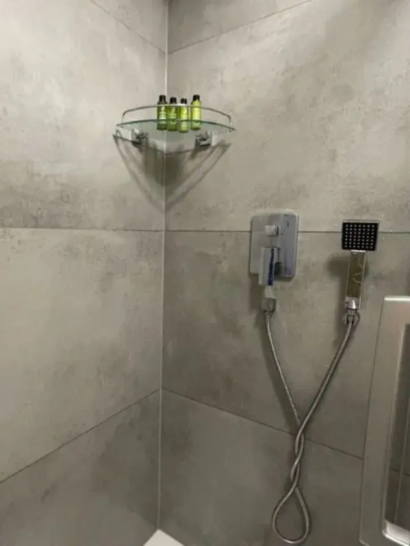 Частный дом на на берегу реки Руза