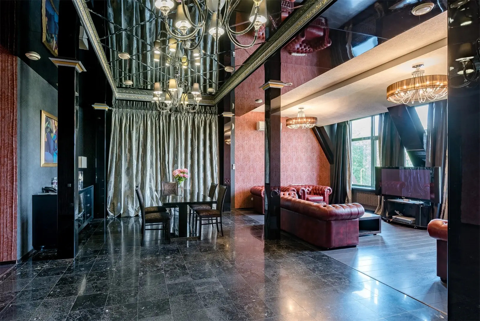 Парк-Отель Жардин