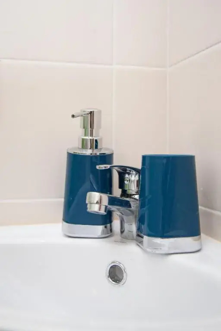 Апартаменты студия на Бачуринской 7к1