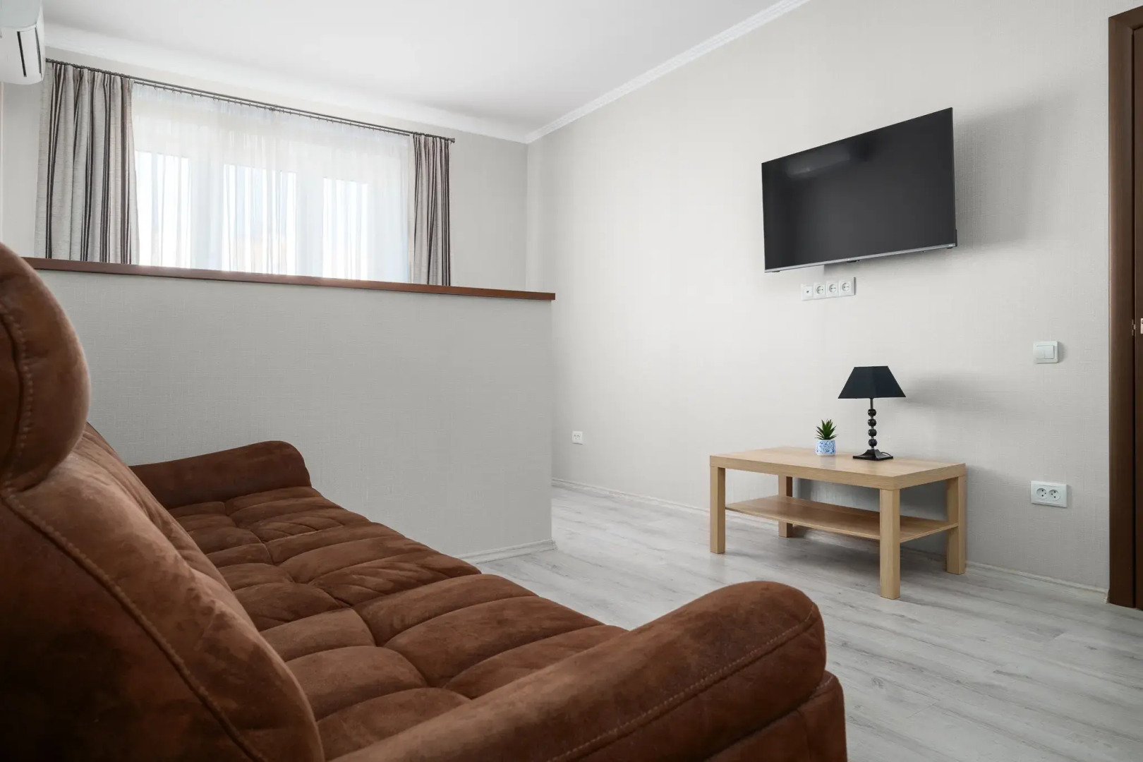 Квартира Goodtimeapartments с видом на стадион