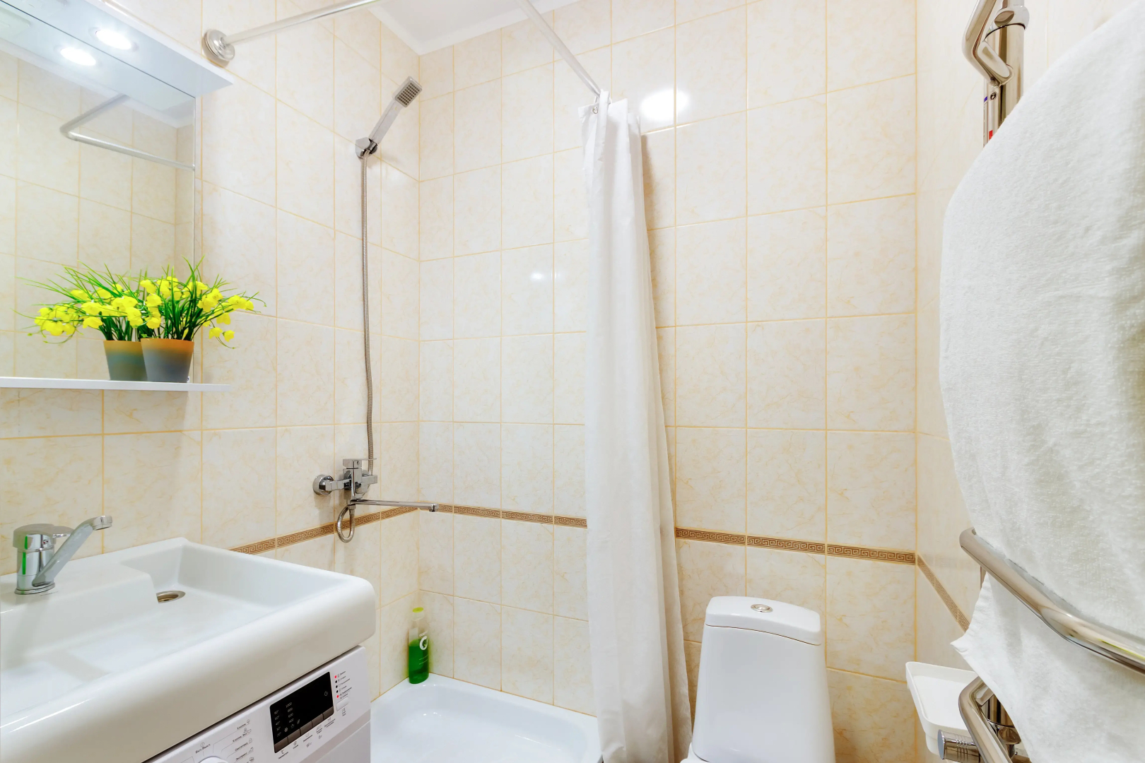 Апартаменты Apartlike