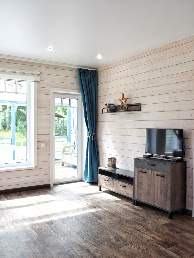 Гостевой Дом Vuorio Lampi