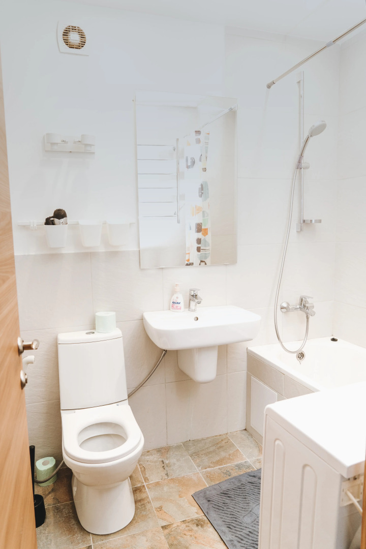 Апартаменты с Видом на Горы