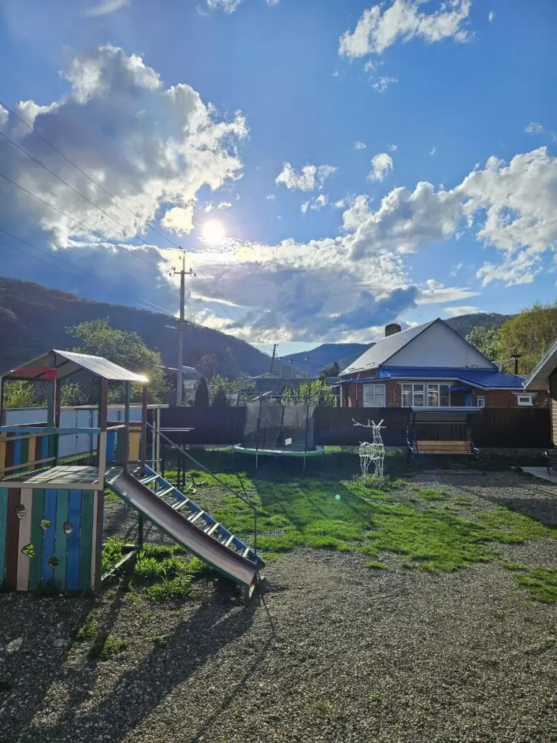 Гостевой Дом Атмосфера