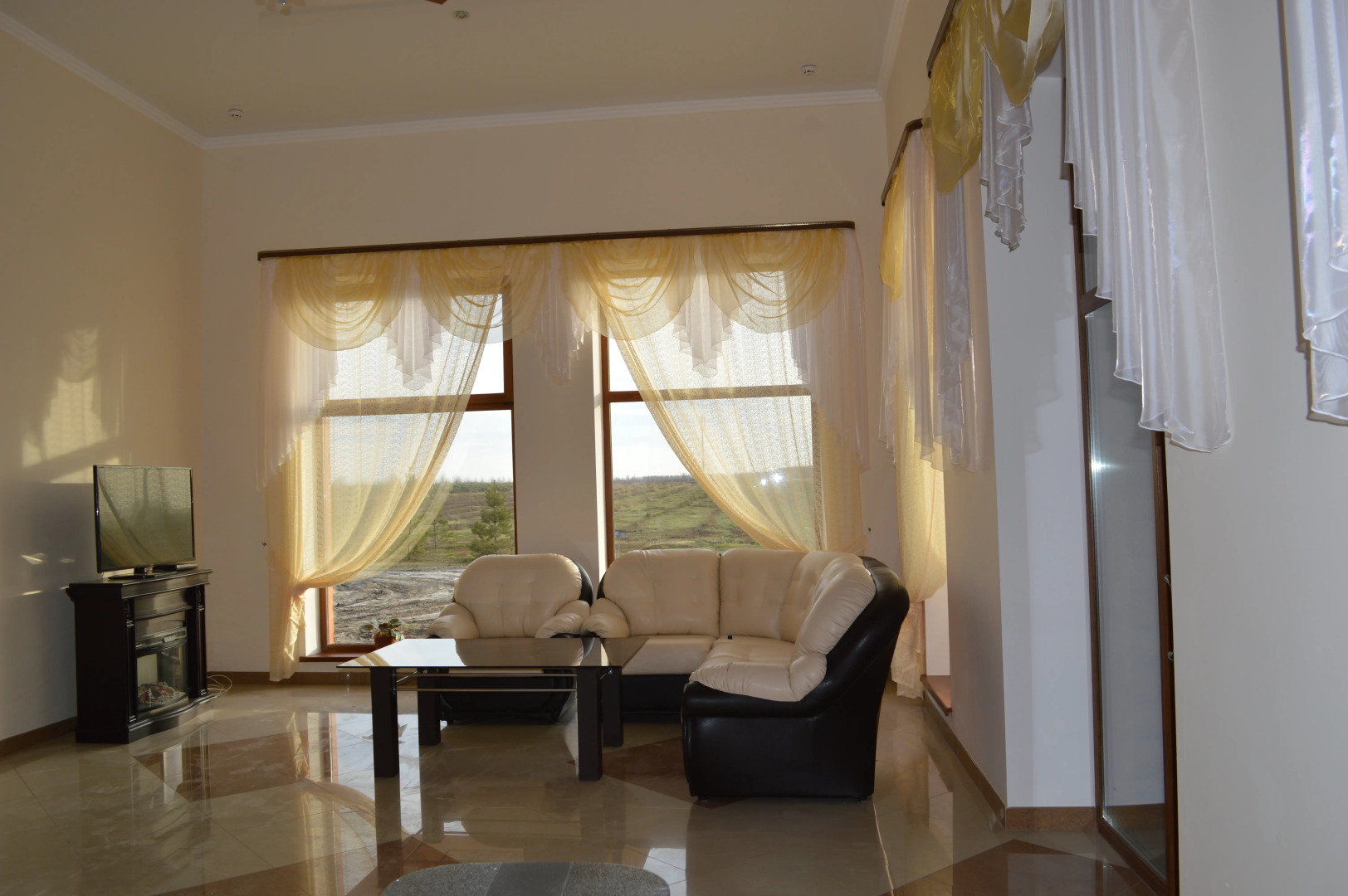 Кленовая Роща