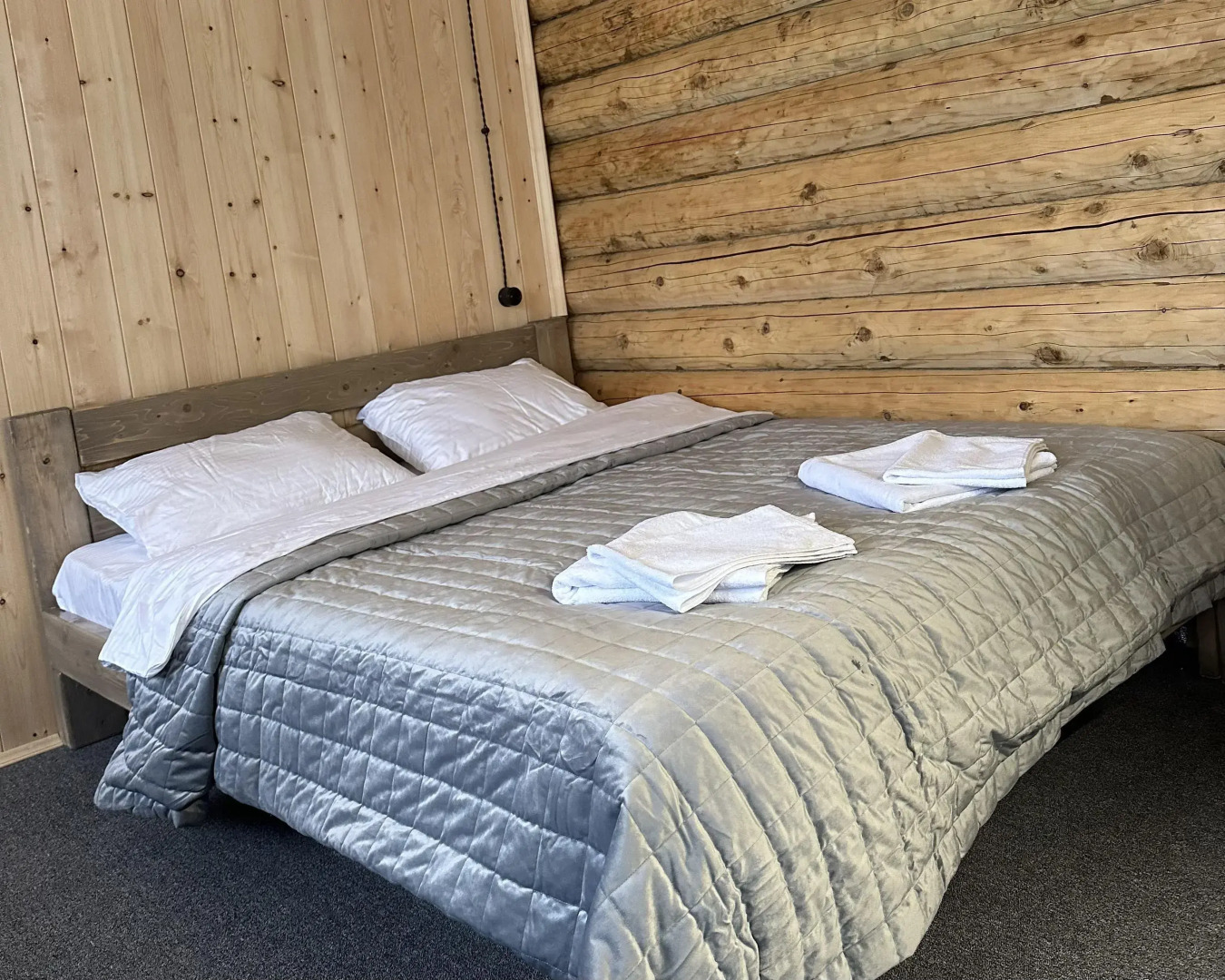 Апартаменты Бирюзовые