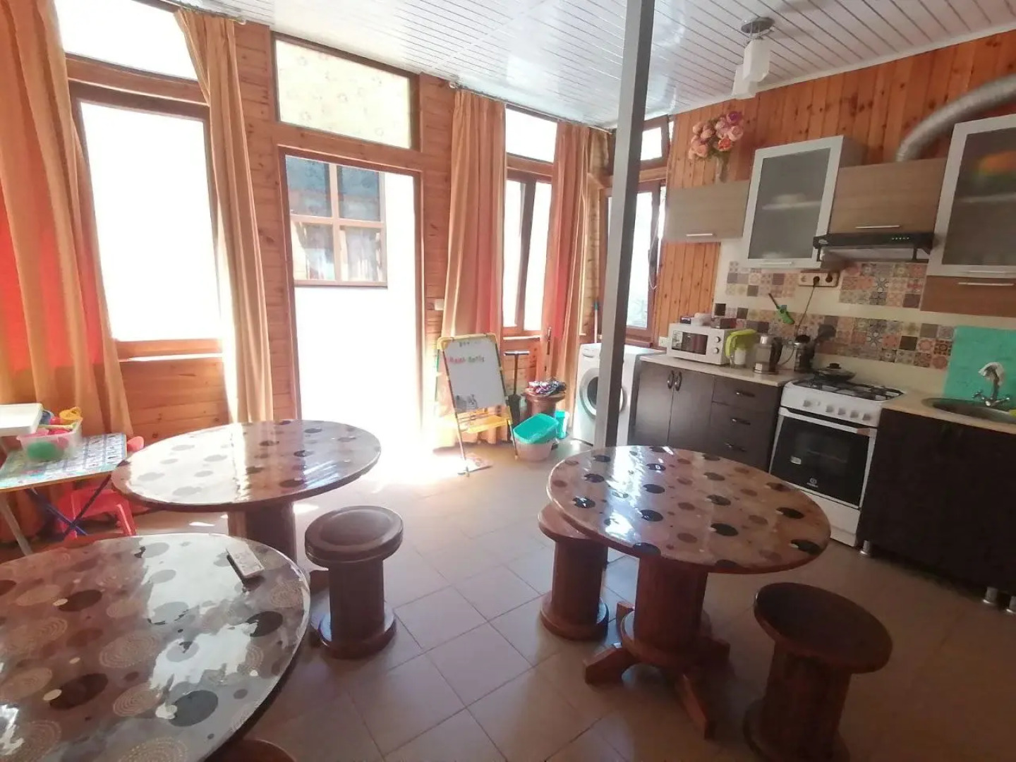 Гостевой Дом Ника