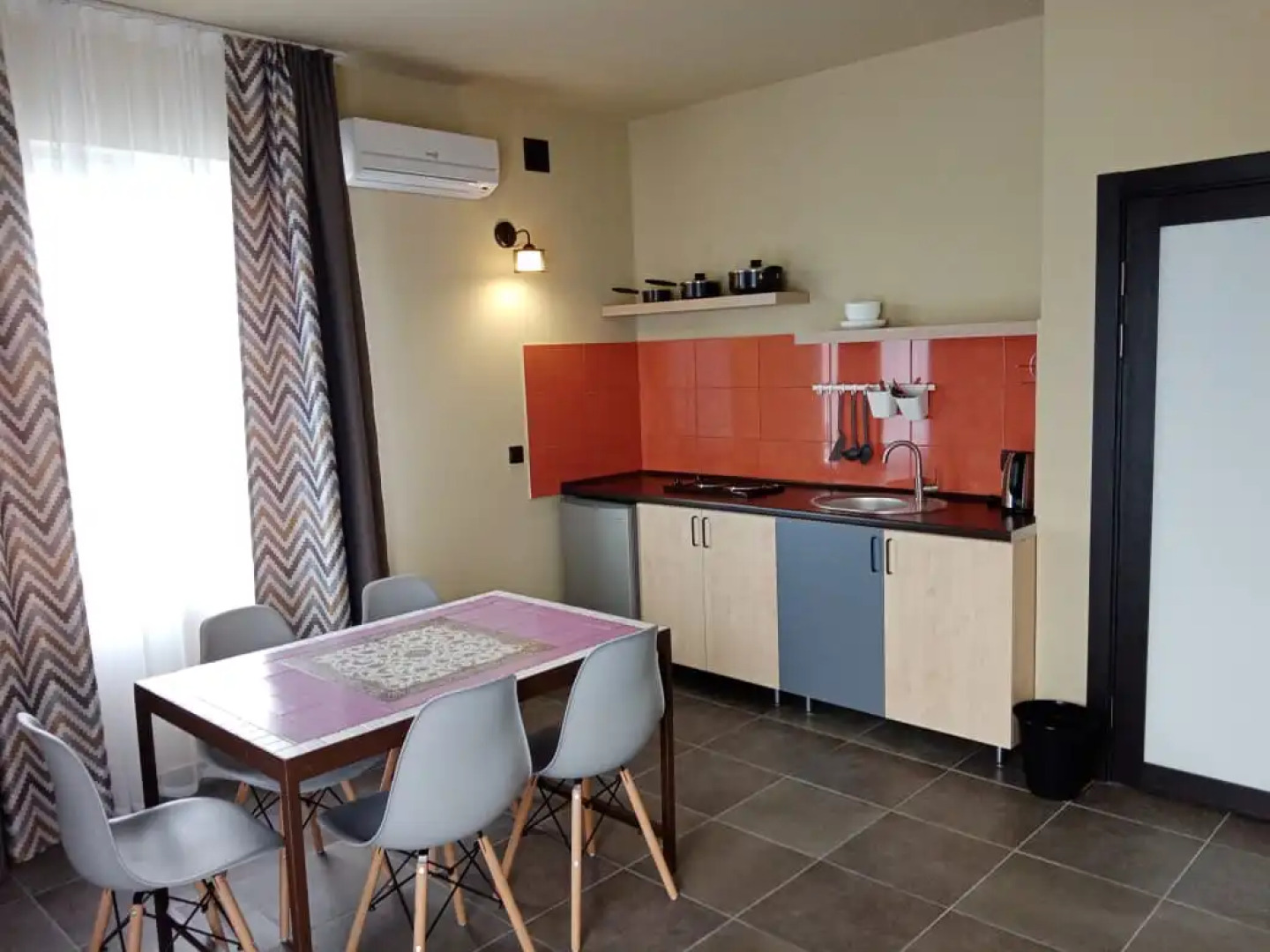 Апартаменты Гостевой Дом