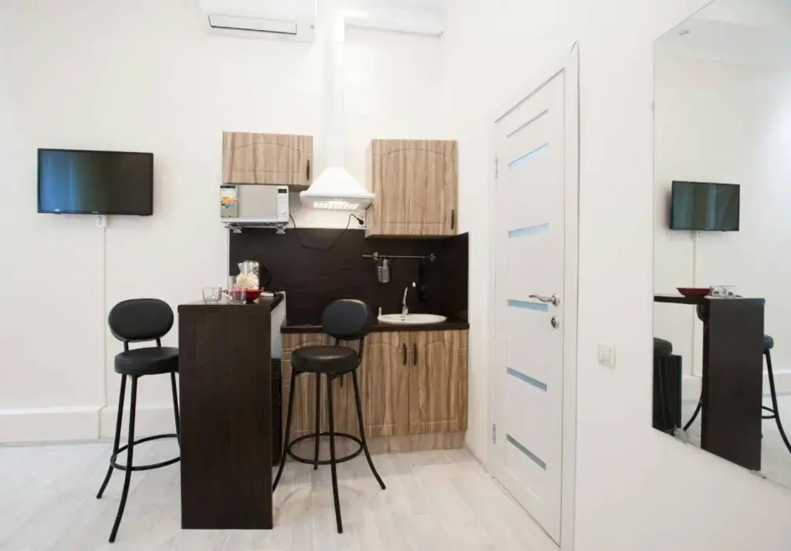 Апарт-отель в Лобне