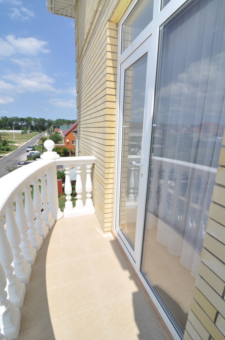 Гостевой дом Астория