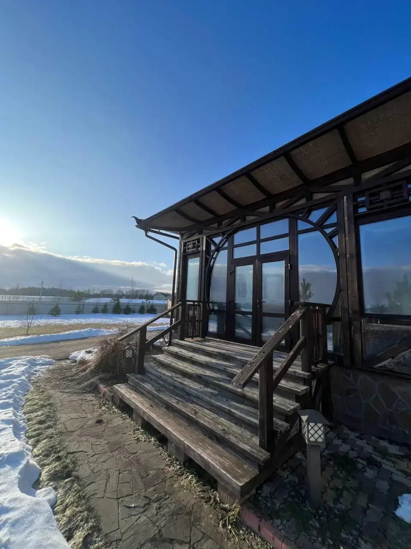 Гостевой дом Регилес