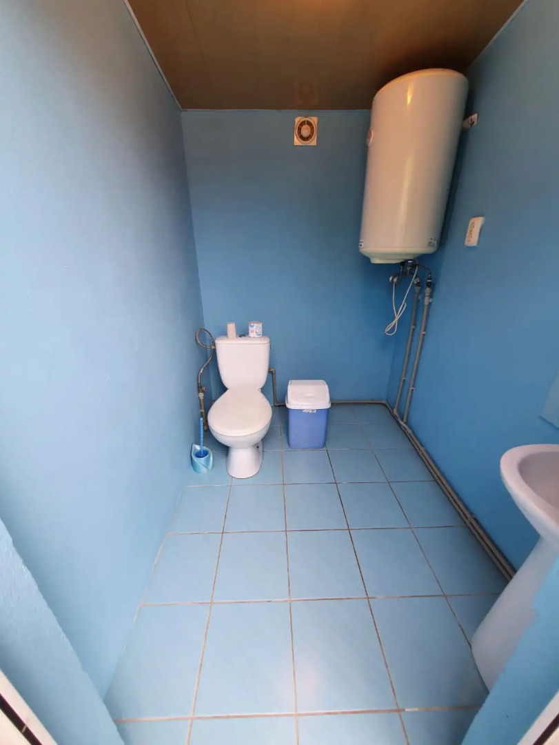 Гостевой дом Варенька