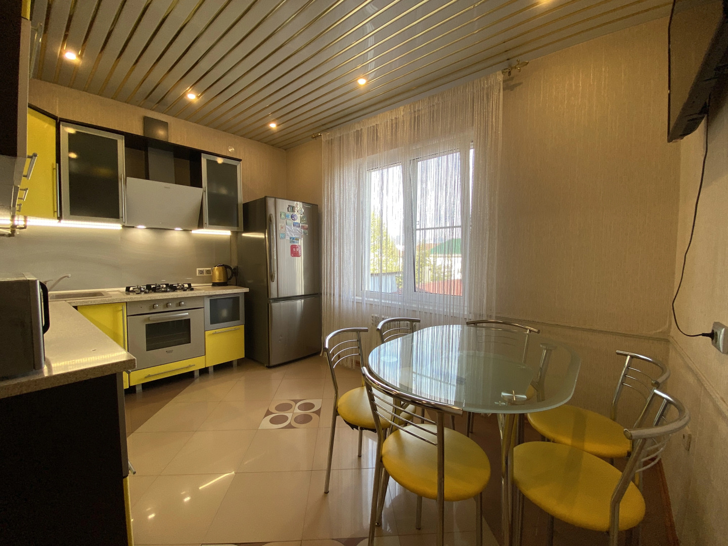 Квартира Двухуровневая 4-х комнатная в Сириусе до 10 человек