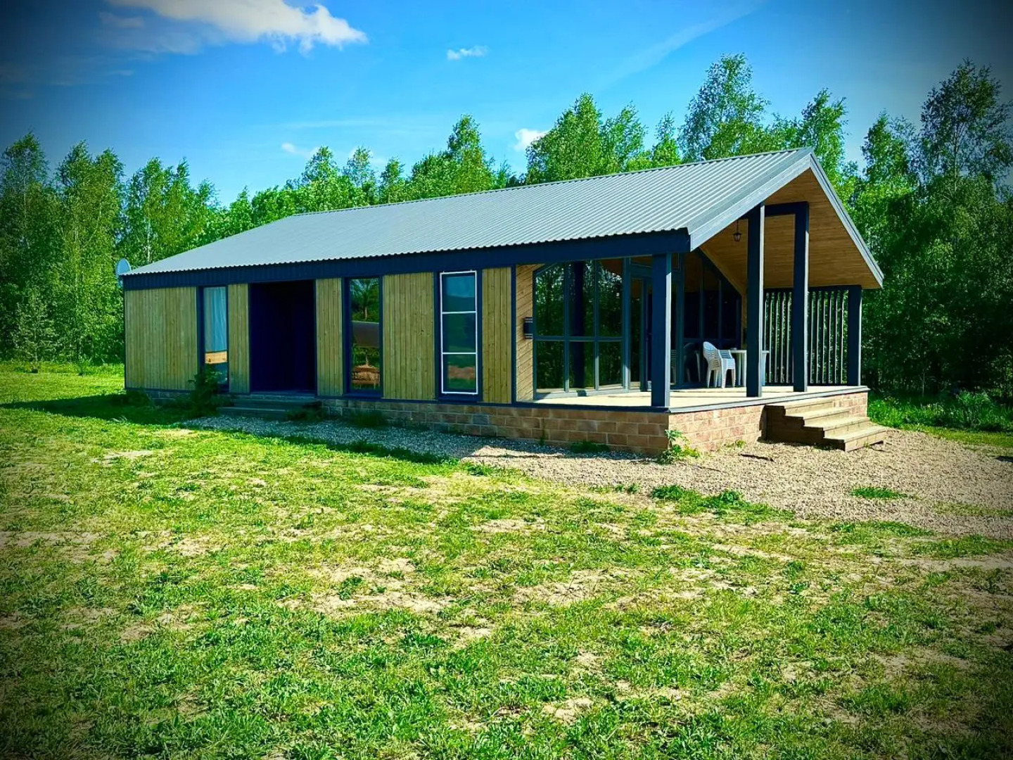 Гостевой дом Dream Lake PZ