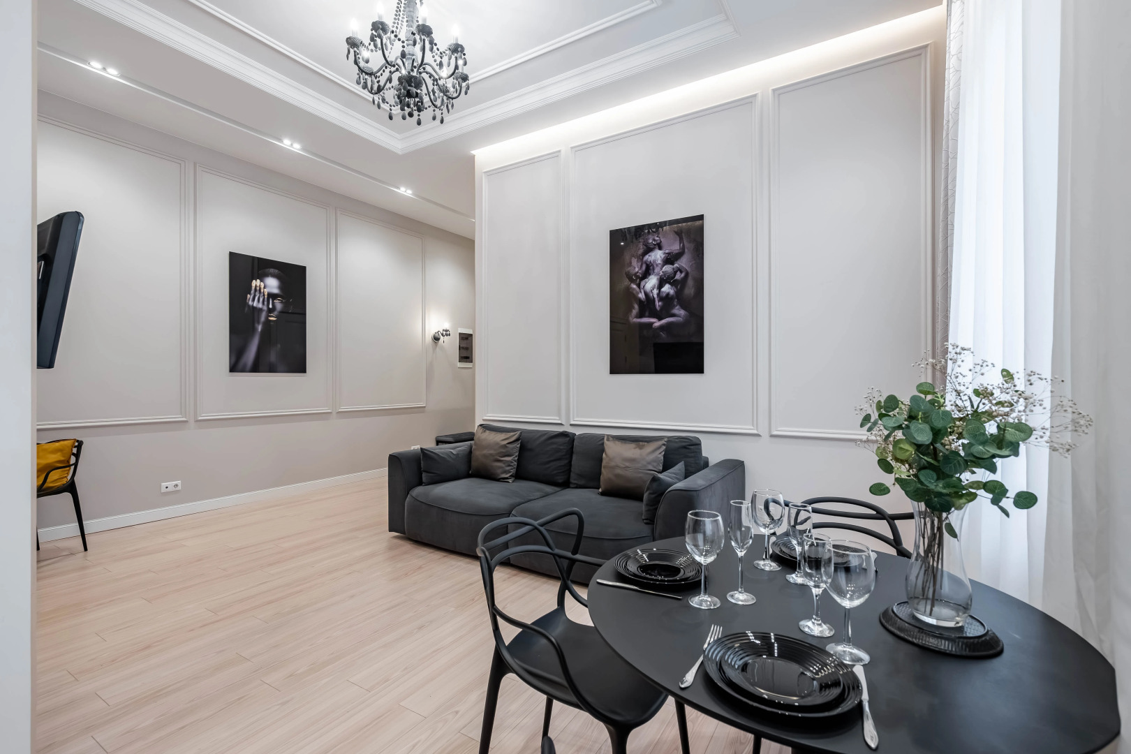 ApartMK Рубинштейна 11