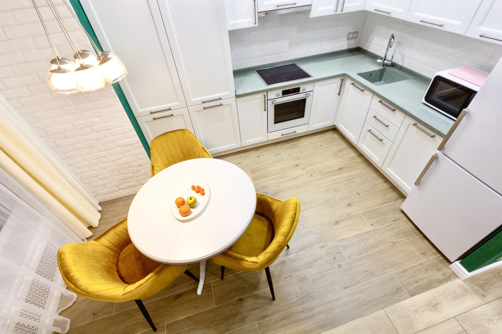 Квартира Оушен