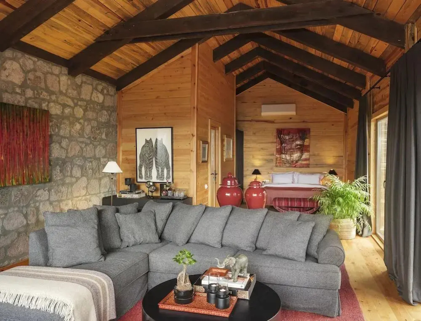 Отель Simurg Inn