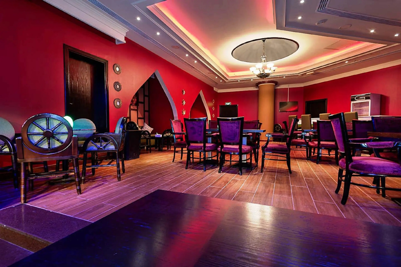 Отель Phoenicia Tower Hotel&Spa