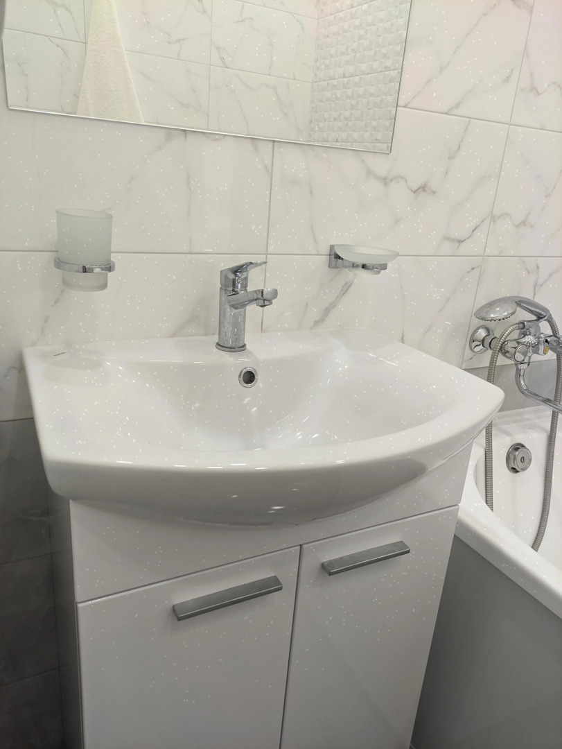 Апартаменты на Достоевского