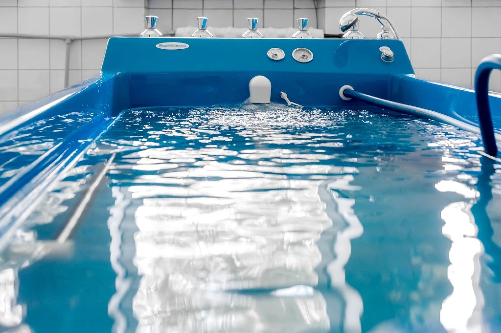 Отель Предгорье