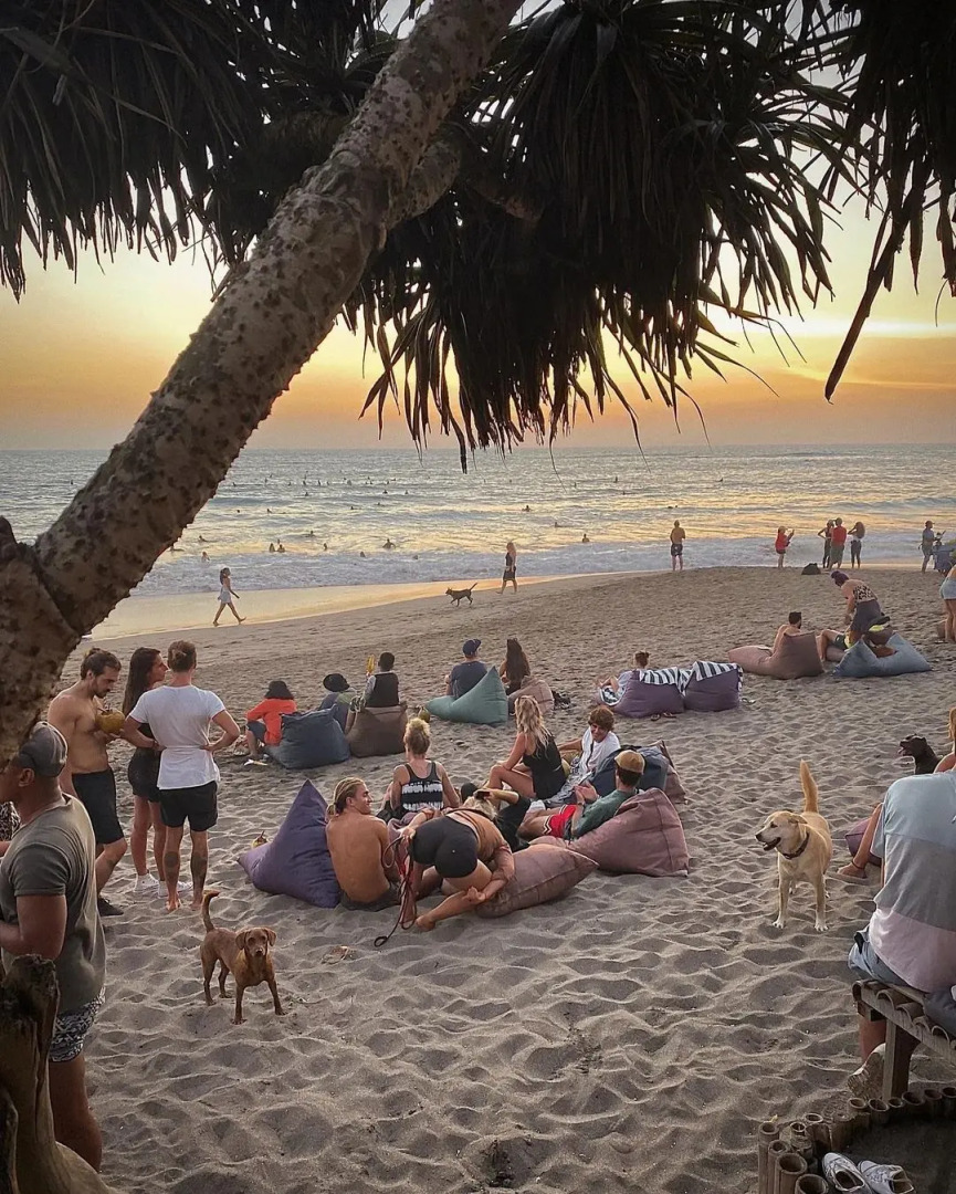 Гостевой дом Luma Guesthouse