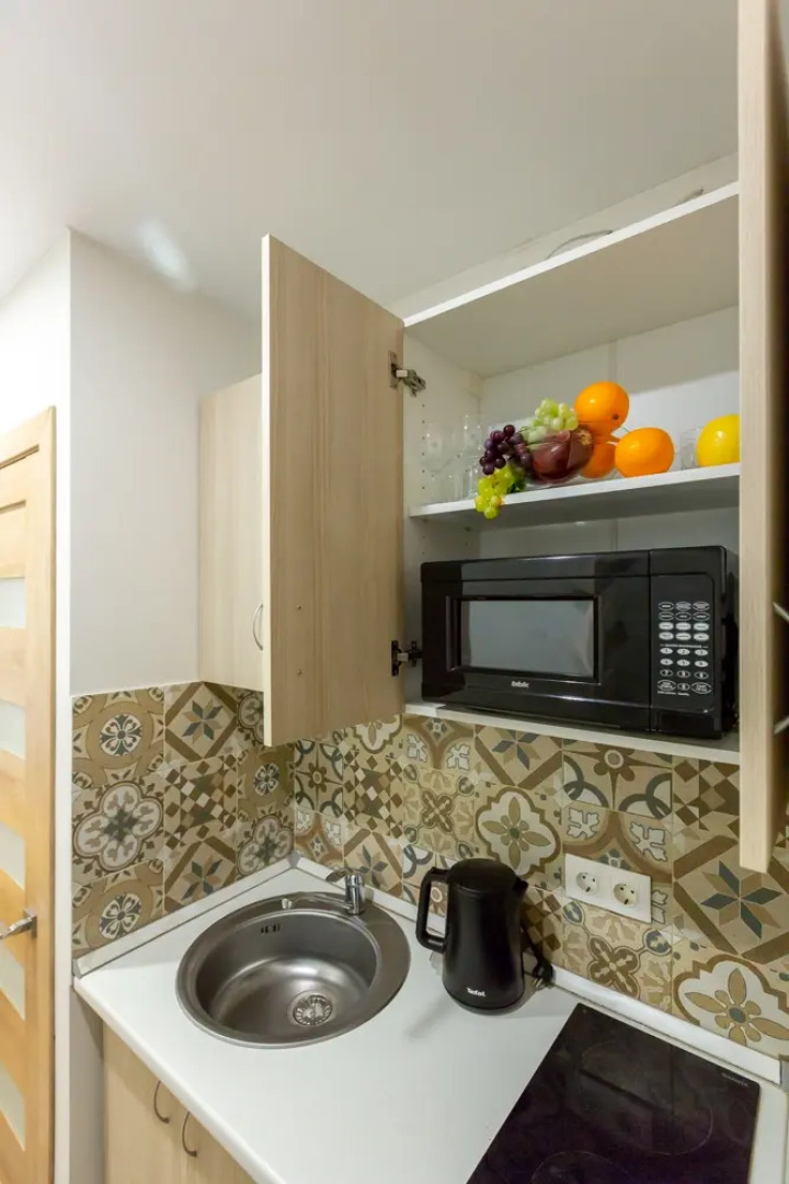 Апартаменты light