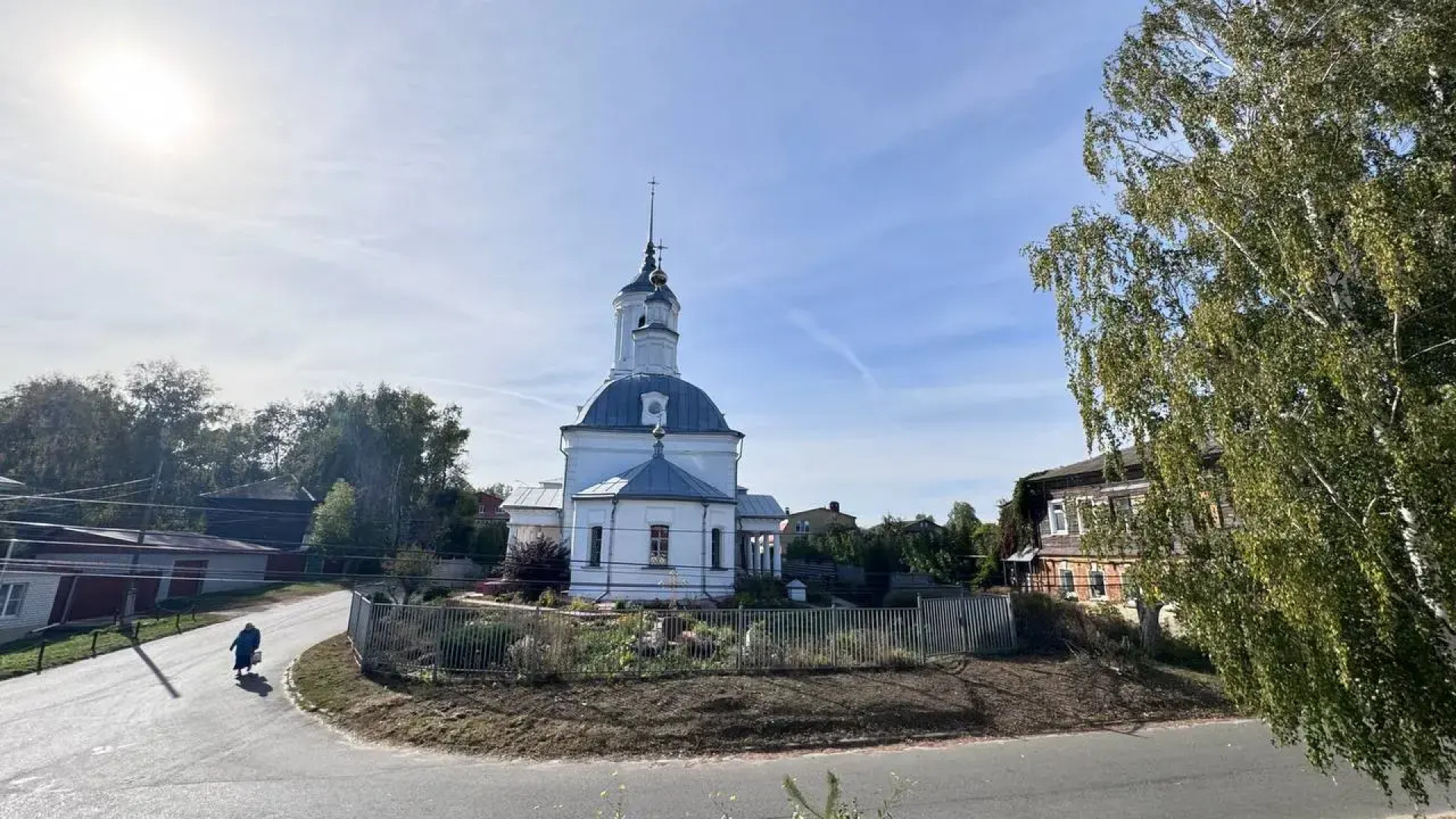 Гостевой дом Акварель