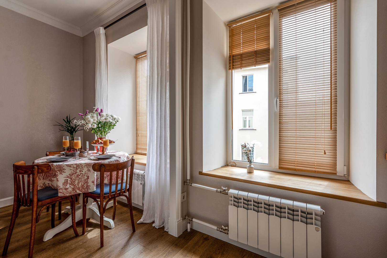 Квартира La Maison Zverinskaya