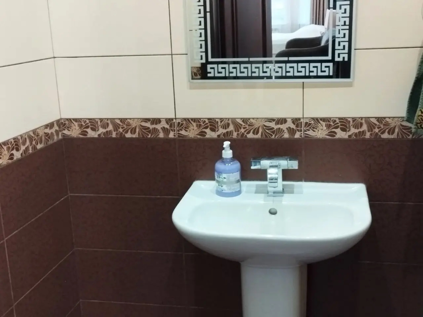 Апартаменты Фешенебельные в Историческом Центре Томска